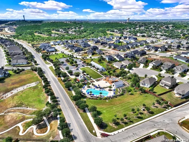 6136 PANOLA PASS Schertz, TX 78154