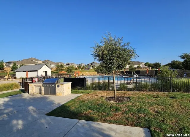 6136 PANOLA PASS Schertz, TX 78154