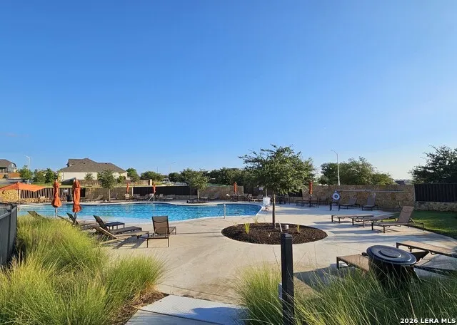 6136 PANOLA PASS Schertz, TX 78154