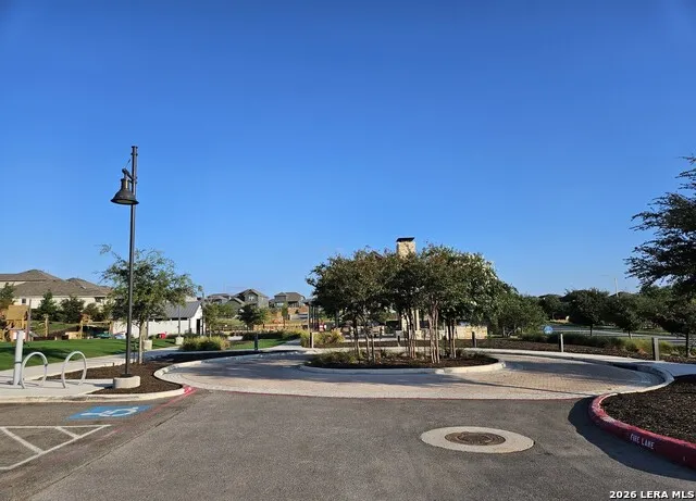 6136 PANOLA PASS Schertz, TX 78154