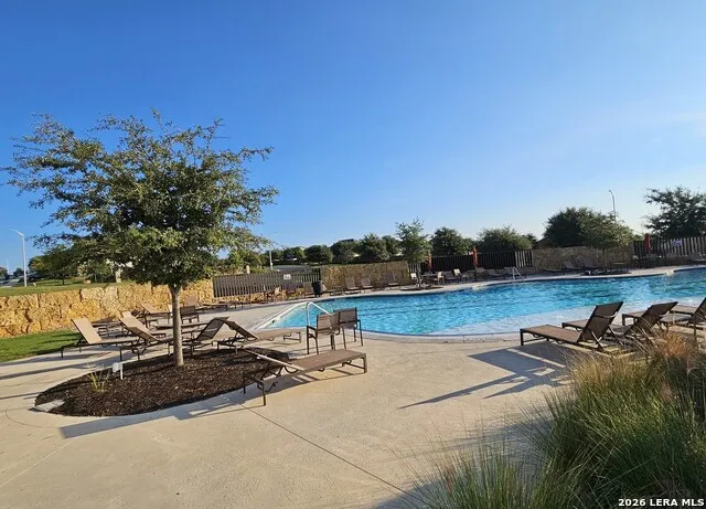 6136 PANOLA PASS Schertz, TX 78154