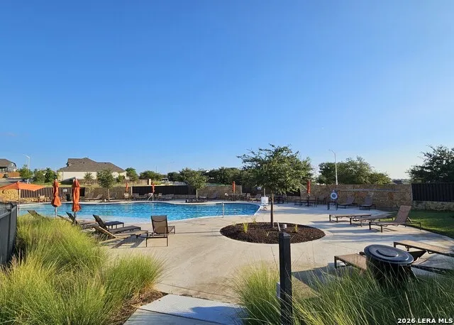 6136 PANOLA PASS Schertz, TX 78154