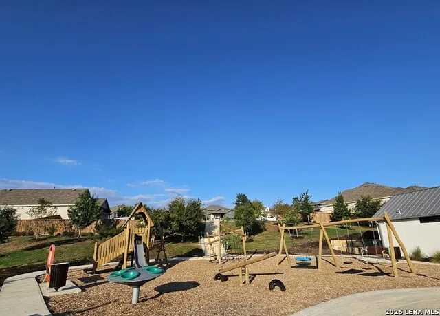 6136 PANOLA PASS Schertz, TX 78154
