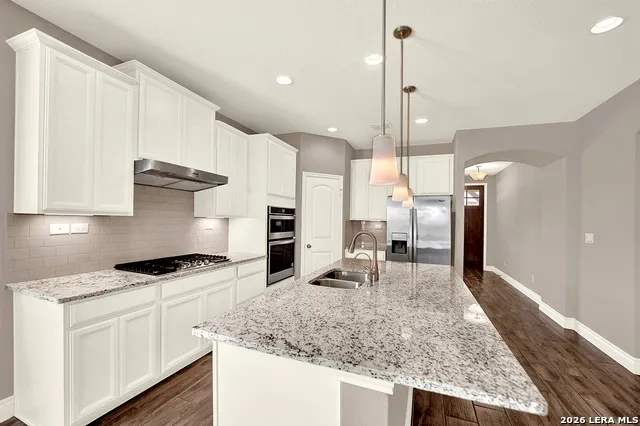 6136 PANOLA PASS Schertz, TX 78154