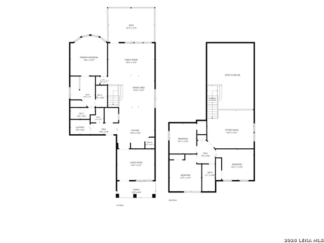 6136 PANOLA PASS Schertz, TX 78154