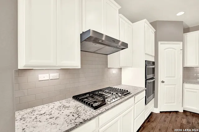 6136 PANOLA PASS Schertz, TX 78154