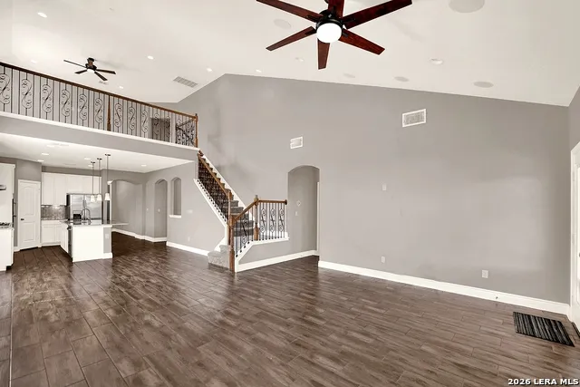 6136 PANOLA PASS Schertz, TX 78154