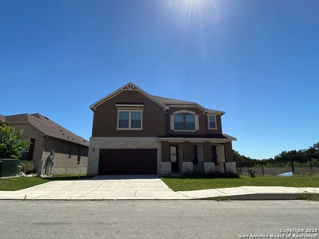 20228 JOVE OAK San Antonio, TX 78259