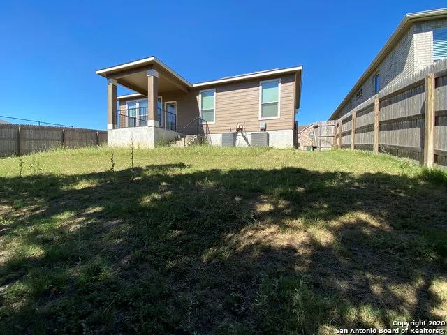 20228 JOVE OAK San Antonio, TX 78259