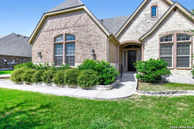 5923 Dewdrop Converse, TX 78109