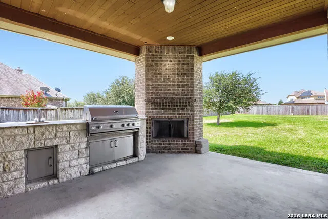 5923 Dewdrop Converse, TX 78109