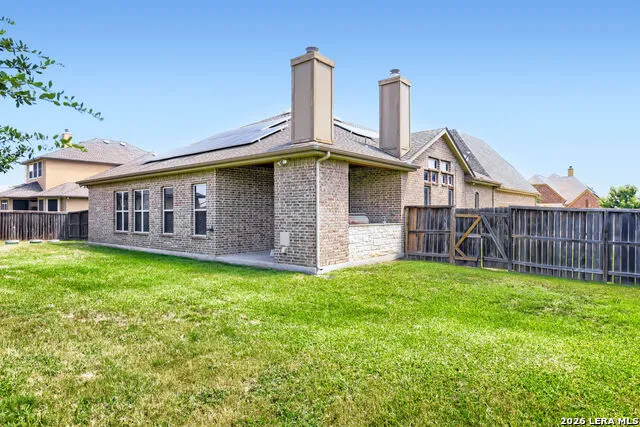 5923 Dewdrop Converse, TX 78109