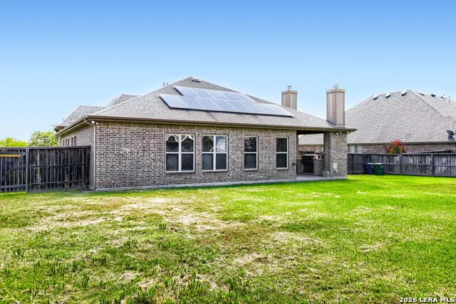 5923 Dewdrop Converse, TX 78109
