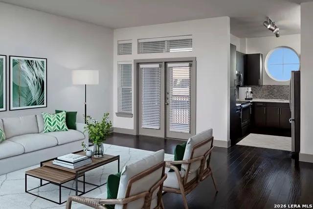 3939 W ALABAMA ST Unit 1-474 Houston, TX 77027