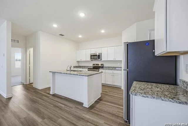 7536 Corral Summit San Antonio, TX 78253