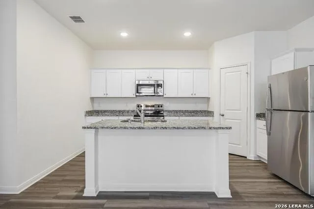 7536 Corral Summit San Antonio, TX 78253