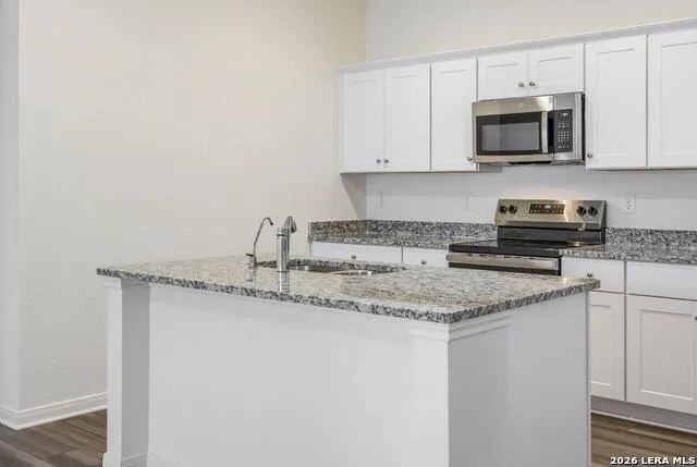 7536 Corral Summit San Antonio, TX 78253