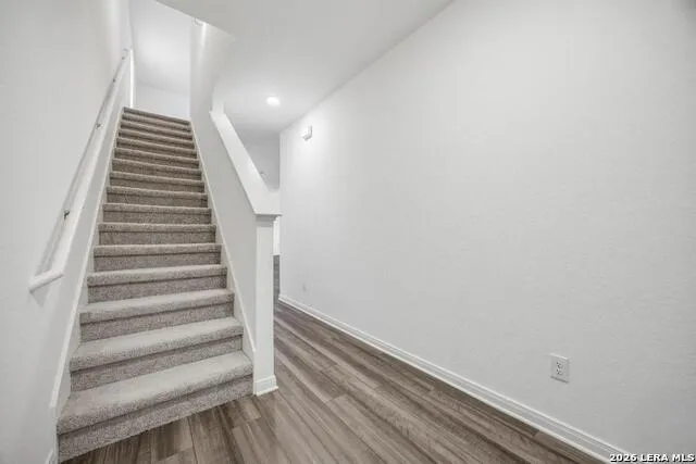 7536 Corral Summit San Antonio, TX 78253