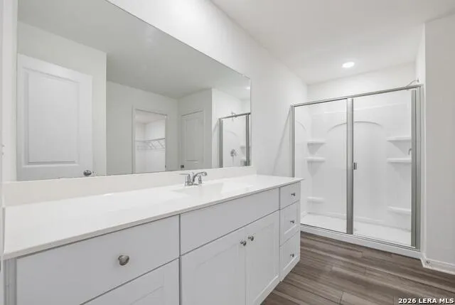 7536 Corral Summit San Antonio, TX 78253
