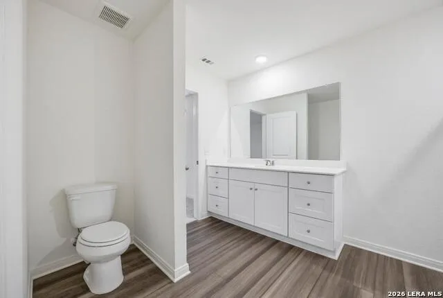 7536 Corral Summit San Antonio, TX 78253