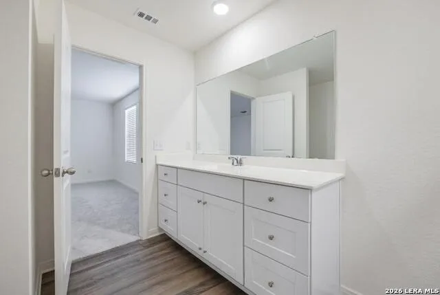 7536 Corral Summit San Antonio, TX 78253