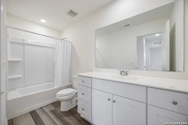 7536 Corral Summit San Antonio, TX 78253