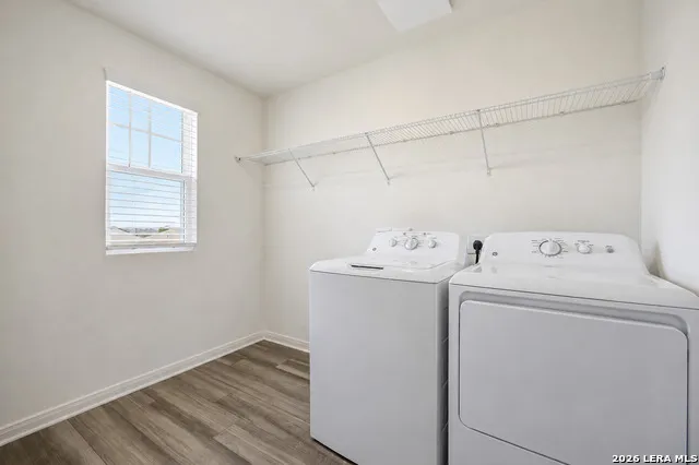 7536 Corral Summit San Antonio, TX 78253