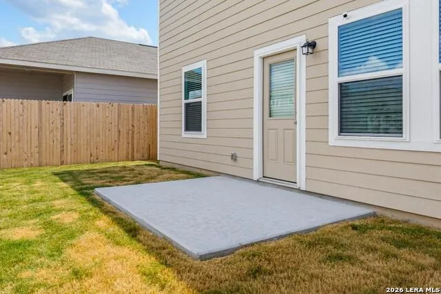 7536 Corral Summit San Antonio, TX 78253