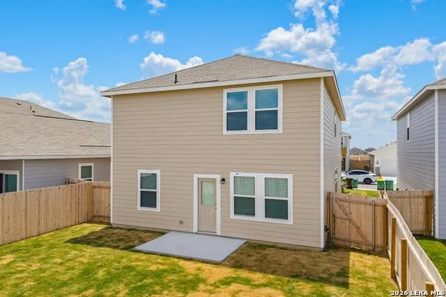 7536 Corral Summit San Antonio, TX 78253