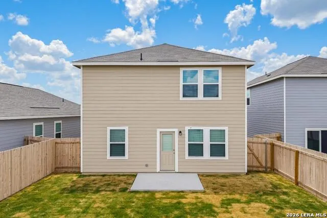 7536 Corral Summit San Antonio, TX 78253