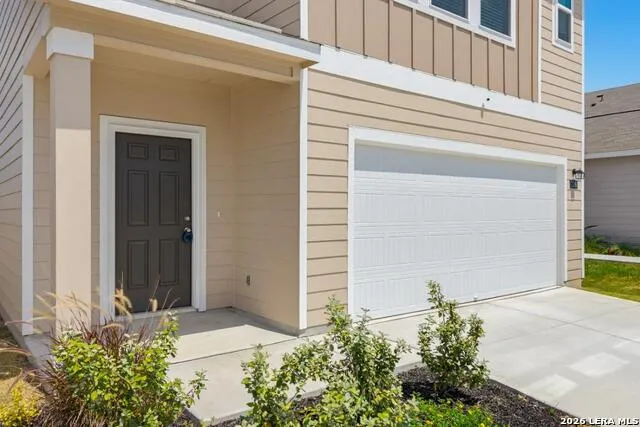 7536 Corral Summit San Antonio, TX 78253
