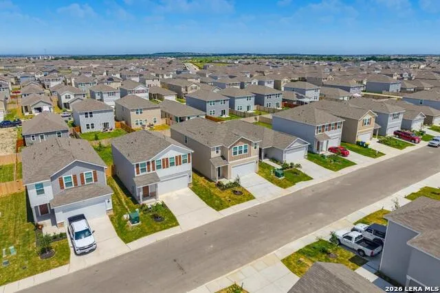 7536 Corral Summit San Antonio, TX 78253