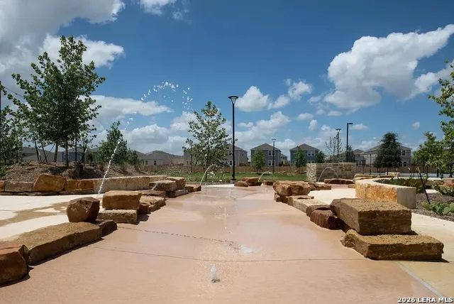 7536 Corral Summit San Antonio, TX 78253
