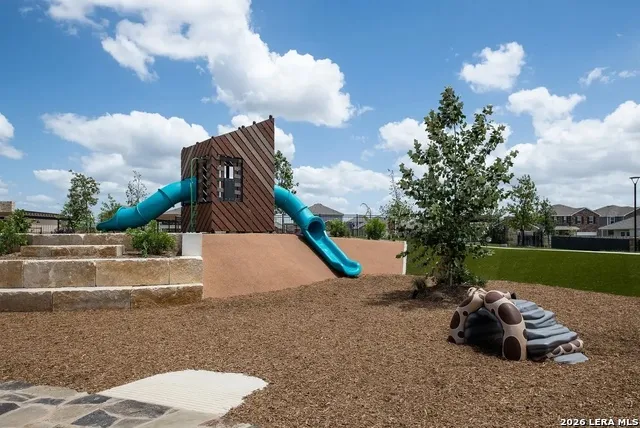 7536 Corral Summit San Antonio, TX 78253
