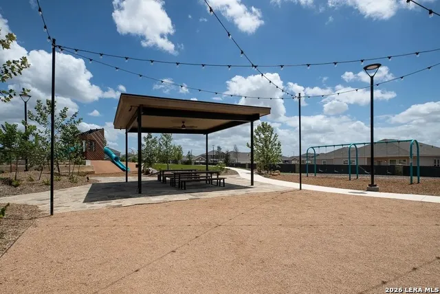 7536 Corral Summit San Antonio, TX 78253