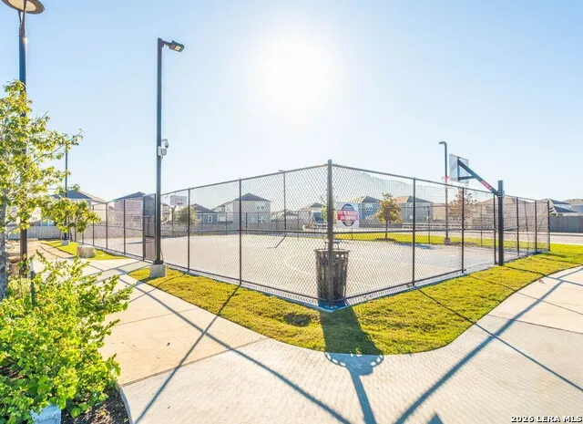 7536 Corral Summit San Antonio, TX 78253