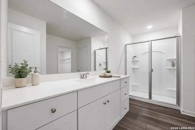 7536 Corral Summit San Antonio, TX 78253