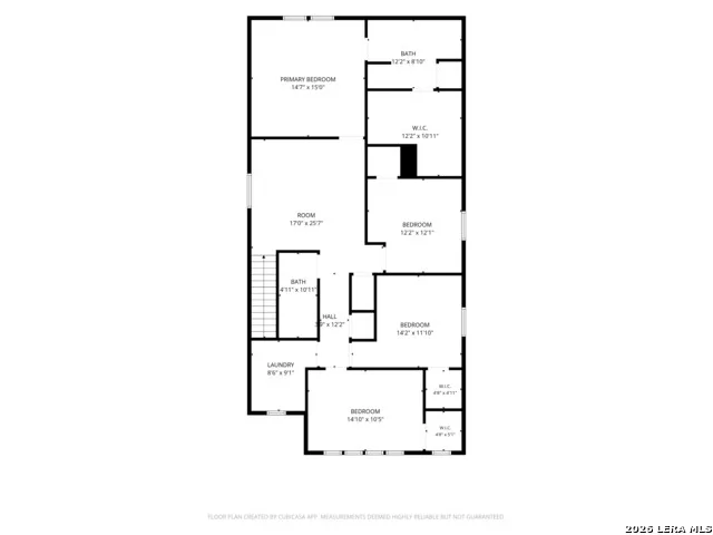 7536 Corral Summit San Antonio, TX 78253