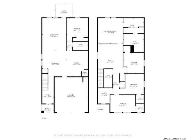 7536 Corral Summit San Antonio, TX 78253