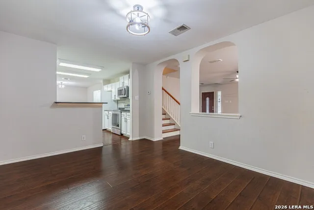 3604 MEADE ST Schertz, TX 78154