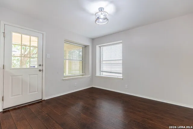 3604 MEADE ST Schertz, TX 78154