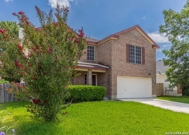 3604 MEADE ST Schertz, TX 78154