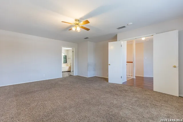3604 MEADE ST Schertz, TX 78154