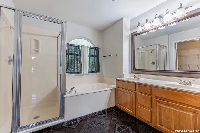 3604 MEADE ST Schertz, TX 78154