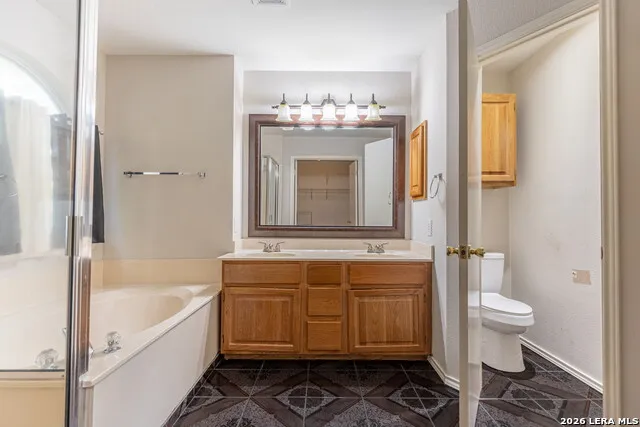 3604 MEADE ST Schertz, TX 78154