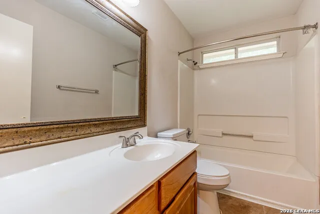 3604 MEADE ST Schertz, TX 78154