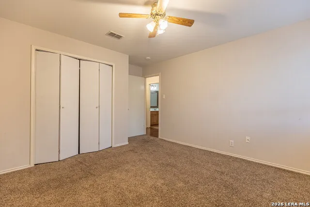 3604 MEADE ST Schertz, TX 78154