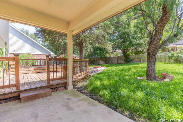 3604 MEADE ST Schertz, TX 78154