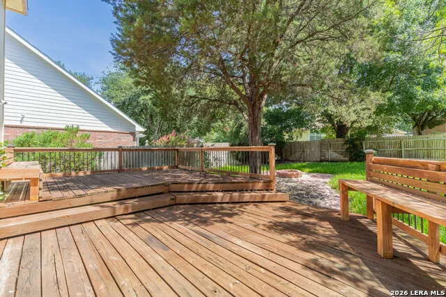 3604 MEADE ST Schertz, TX 78154