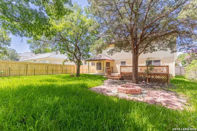 3604 MEADE ST Schertz, TX 78154